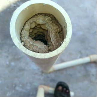 súc rửa đường ống nước sinh hoạt