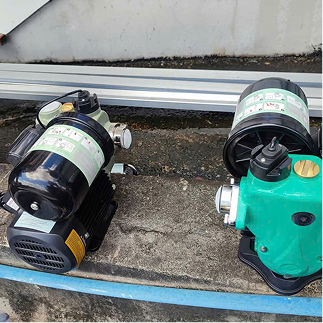 Sửa máy bơm nước Đà Nẵng