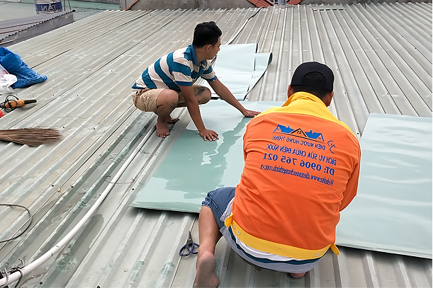 Giải pháp toàn diện cho mọi gia đình