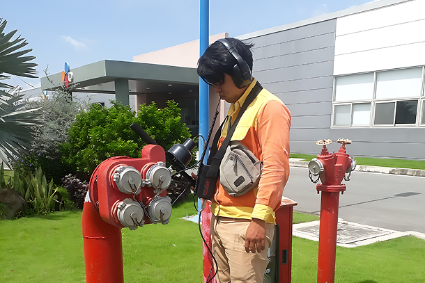 Công ty TNHH DVKT Hưng Thịnh