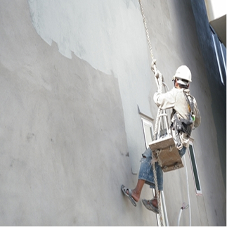 chống thấm tường