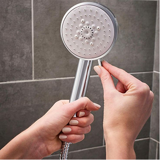 thợ sửa vòi hoa sen 