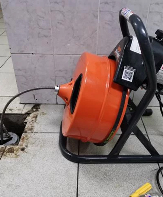 Lắp đồng hồ điện