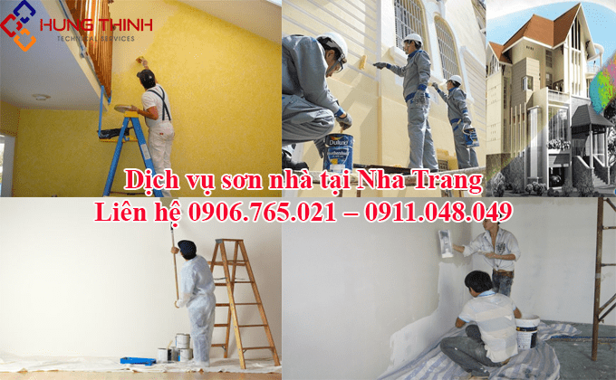 DICH-VU-SON-NHA -NHA-TRANG