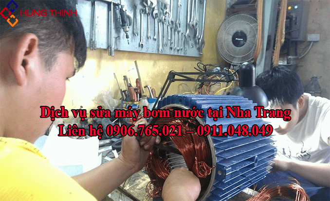 DICH-VU- SUA-MAY-BOM-NUOC -NHA-TRANG