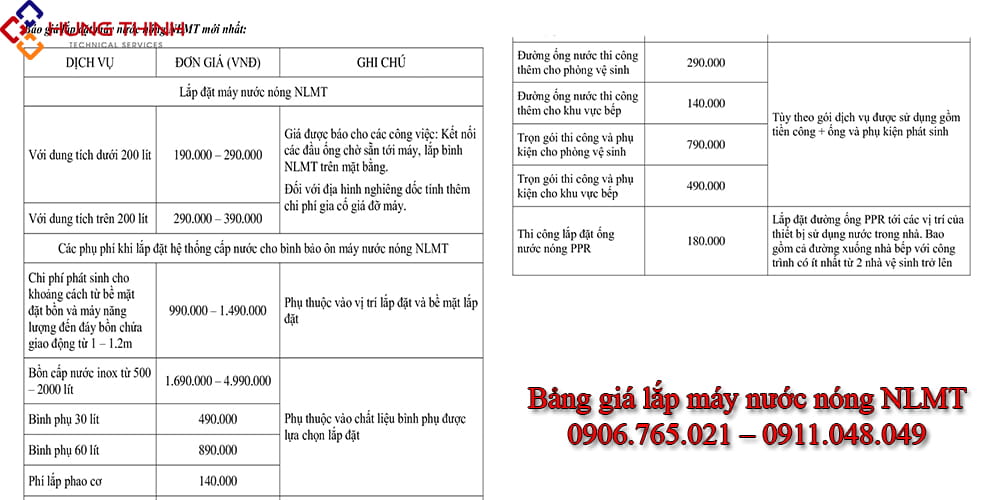 Bang-gia-lap-may-nuoc-nong-nang-luong-mat-troi