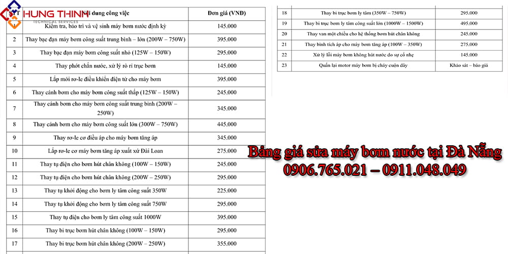 Bang-gia-sua-may-bom-nuoc-tai-da-nang