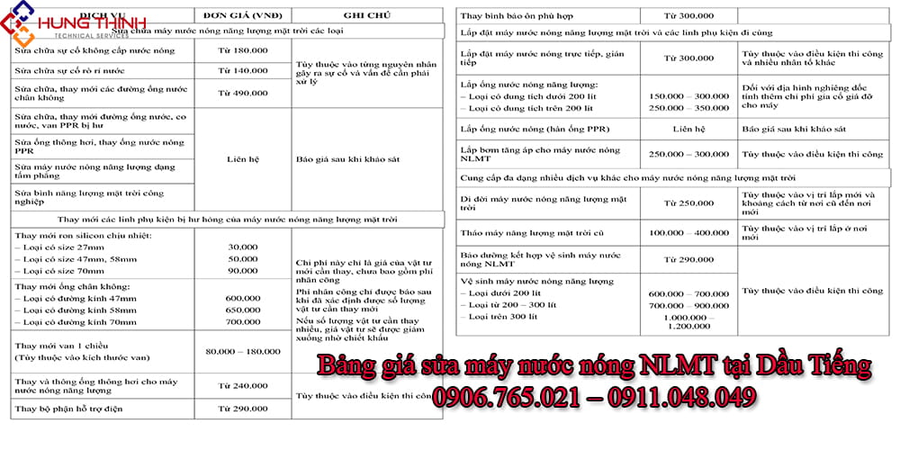 Bang-gia-sua-may-nuoc-nong-nang-luong-mat-troi-dau-tieng