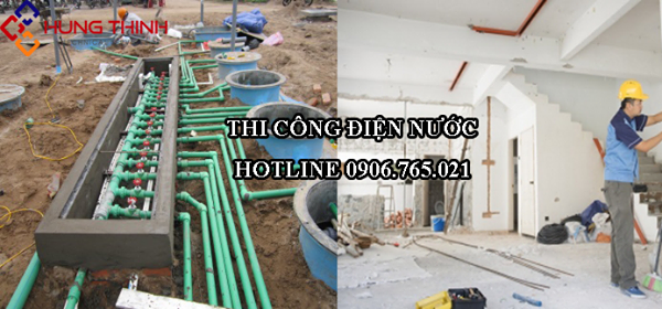 Thi-cong-dien-nuoc