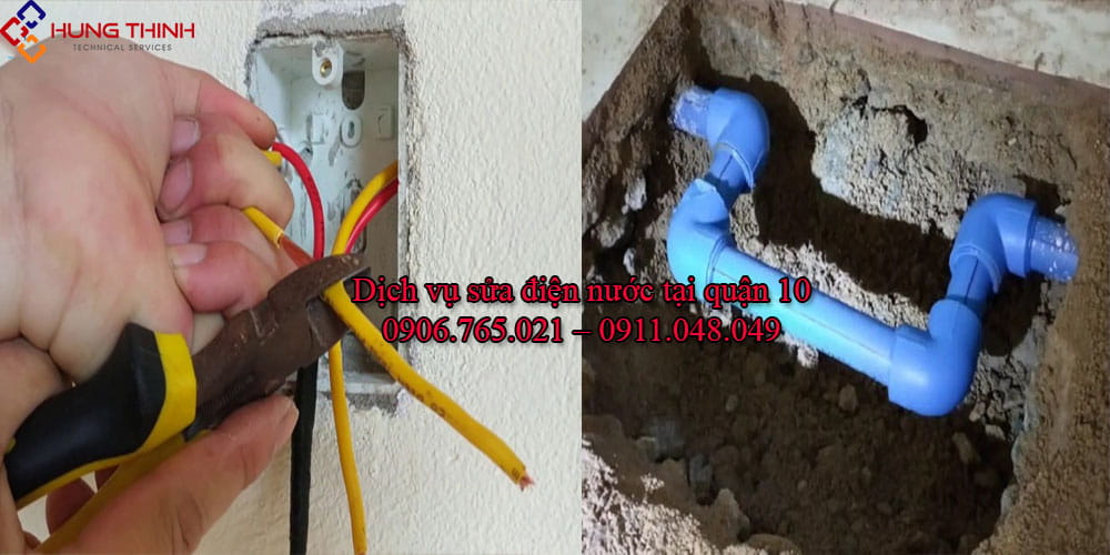 Cam-ket-sua-dien-nuoc-tai-quan-10