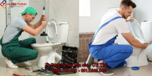 Dịch vụ sửa bồn cầu giá rẻ – Nhanh Chóng – Uy tín