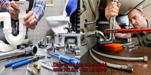 Thợ sửa ống nước ‎tại nhà – UY TÍN – KỸ THUẬT CAO