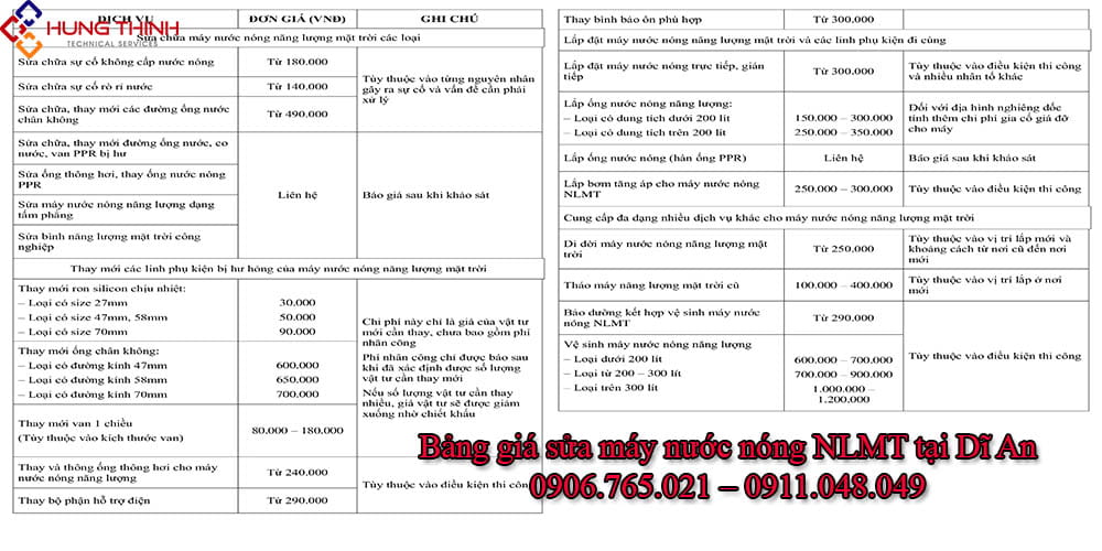 Gia-sua-may-nuoc-nong-nang-luong-mat-troi-tai-di-an