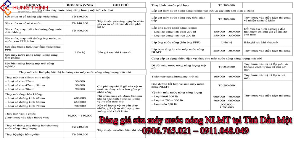 Gia-sua-may-nuoc-nong-nang-luong-mat-troi-tai-thu-dau-mot