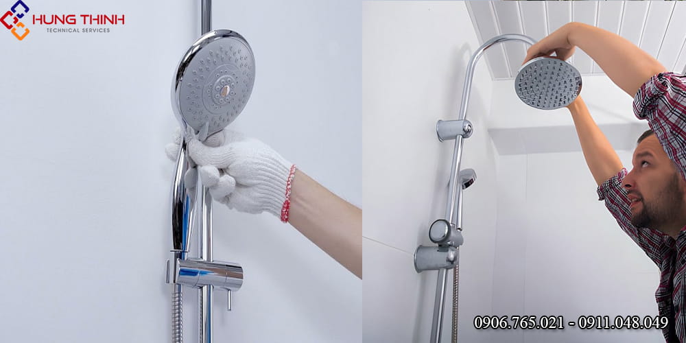 Khu-vuc-sua-voi-hoa-sen-tai-nha