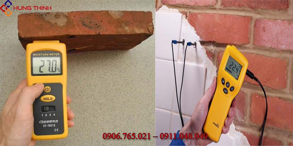 May-do-do-am-ro-ri-nuoc