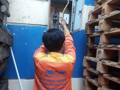 Thợ sửa điện nước quận 10 – GIÁ RẺ, Có Ngay