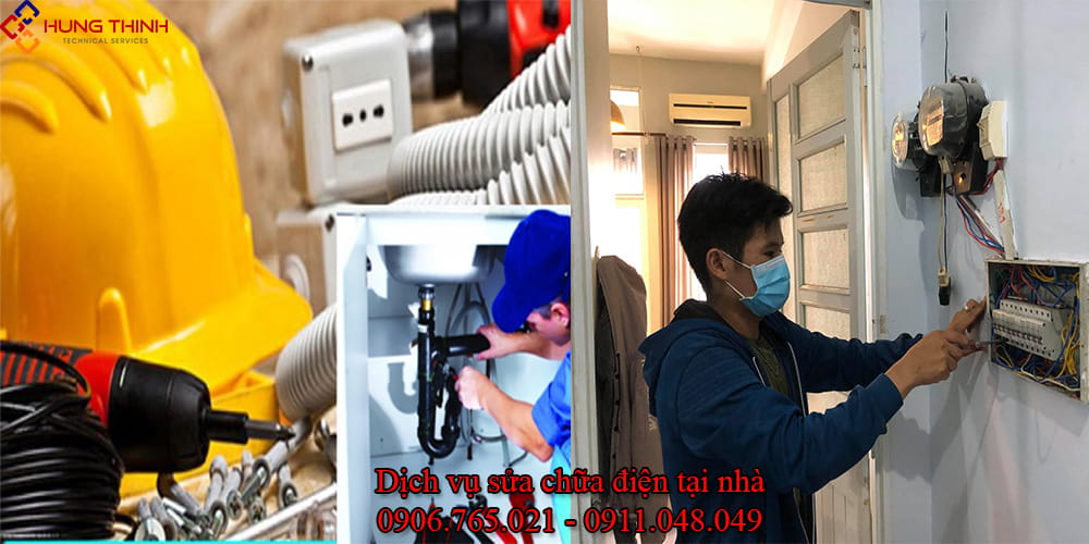 Tho-sua-dien-tai-nha