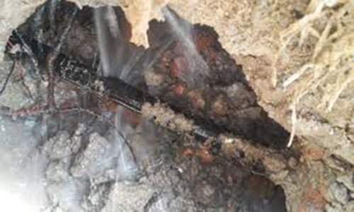 Dịch vụ dò tìm rò rỉ nước siêu tiết kiệm tại TPHCM