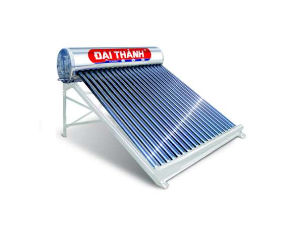 Nên lắp máy nước nóng năng lượng mặt trời hay bình nóng lạnh?