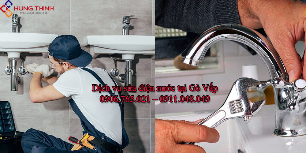 tho-sua-dien-nuoc-tai-go-vap