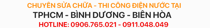 điện nước Hưng Thịnh